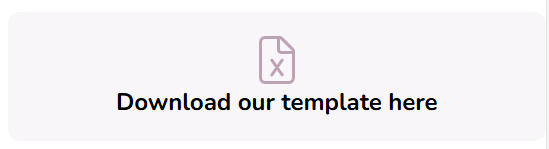Download our template here 
